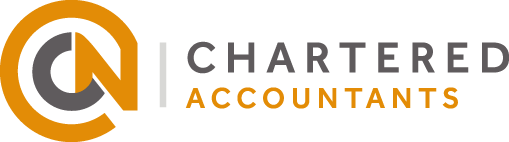 CN Chartered Accountants Logo