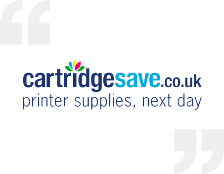 CartridgeSave Logo